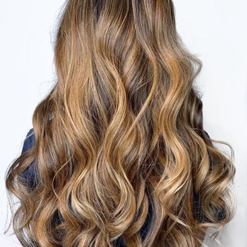 Brocatos Collective - Hair Salons Near Me - Timonium, Maryland