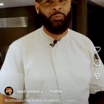 Brunch House - SCAM artist - Breakfast & Brunch Near Me - Phoenix, Arizona
