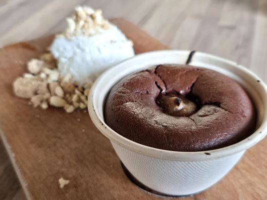 Hot Cakes Capitol Hill by null