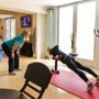 Photo of The Physical Therapy Effect