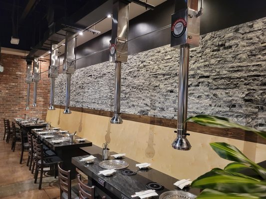 All You Korean BBQ/SUSHI/HOT POT by null