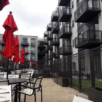 4800 Excelsior - Patio - Apartments Near Me - St. Louis Park, Minnesota 4800 Excelsior - Patio - Apartments Near Me - St. Louis Park, Minnesota