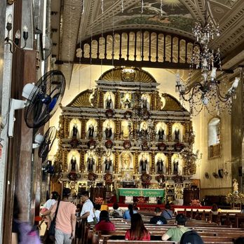 Basilica del Santo Niño - 01.09.24 known as the oldest Catholic Church in Cebu - Churches Near Me - Cebu City, CEB Basilica del Santo Niño - 01.09.24 known as the oldest Catholic Church in Cebu - Churches Near Me - Cebu City, CEB
