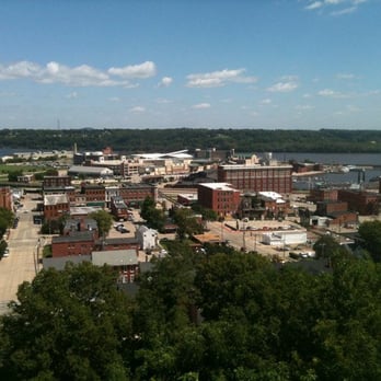Fenelon Place Elevator Company - Elevator Services Near Me - Dubuque, Iowa