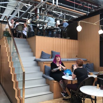 garcon - Breakfast & Brunch Near Me - Forest Lodge, NSW