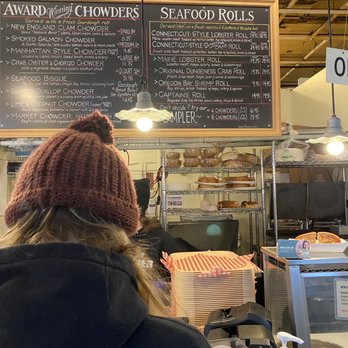 Pike Place Chowder - Seafood Near Me - Seattle, Washington Pike Place Chowder - Seafood Near Me - Seattle, Washington