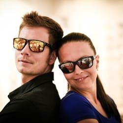 Optiker Kelb