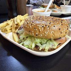 La Pasadita