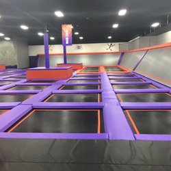 Altitude Trampoline Park