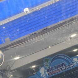 Big Wave Car Wash