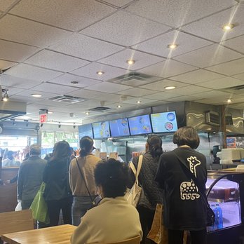 Hong Kong Eatery - Inside - Seafood Near Me - Boston, Massachusetts
