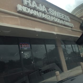 Raja Sweets - Indian Near Me - Houston, Texas Raja Sweets - Indian Near Me - Houston, Texas