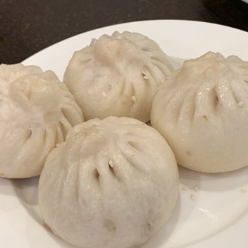 A & J Bistro - Pan fried Bao - Taiwanese Near Me - East Hanover, New Jersey