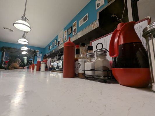 Our Kitchen by null