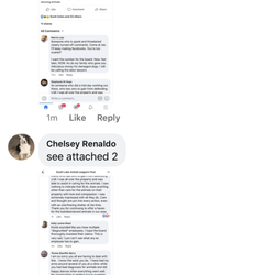 South Lake Animal League Thrift Shop - Pictures of the deleted comments, please feel free to view their facebook to see they are now missing