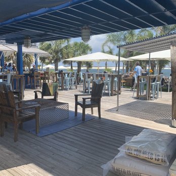 The Gulf - Burgers Near Me - Orange Beach, Alabama