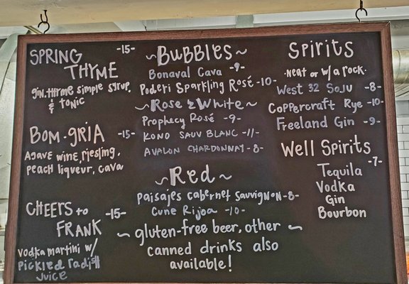 Menu photo 4 Ohsun Banchan Deli & Cafe Seattle, WA Menu photo 4 Ohsun Banchan Deli & Cafe Seattle, WA