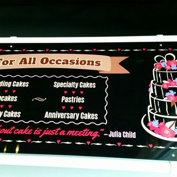 BitterSweets Bakery - Good to know... - Bakeries Near Me - Albuquerque, New Mexico