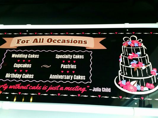 BitterSweets Bakery by null