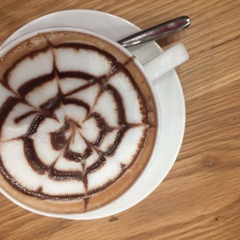 Koko Black - Amazing hot chocolate - Chocolatiers & Shops Near Me - Sydney, NSW