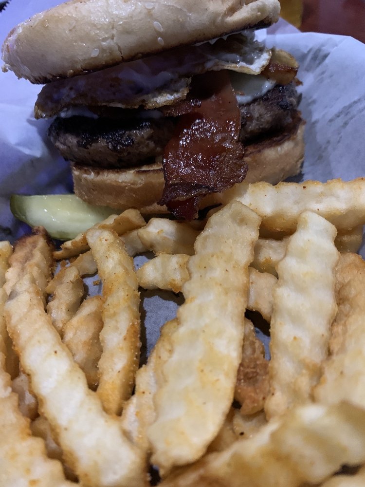 ANYTIME BILLIARD AND GRILL Updated August 2024 30 Photos & 20