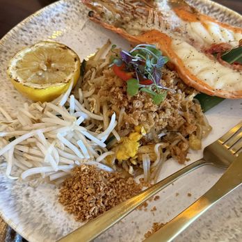Nara Thai Kitchen - Pad Thai - Thai Near Me - Irvine, California Nara Thai Kitchen - Pad Thai - Thai Near Me - Irvine, California