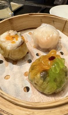 Imperial Treasure Fine Chinese Cuisine by null
