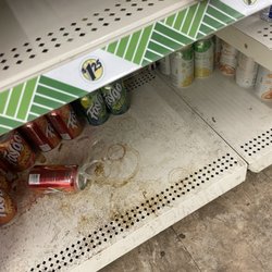 Dollar Tree - Nasty