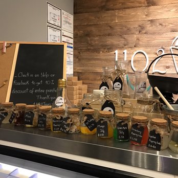 1102 Bubble Tea & Bites - Desserts Near Me - Arlington, Texas