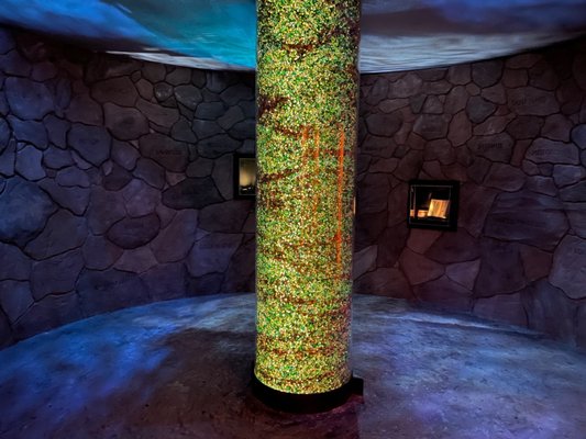 National Underground Railroad Freedom Center by null