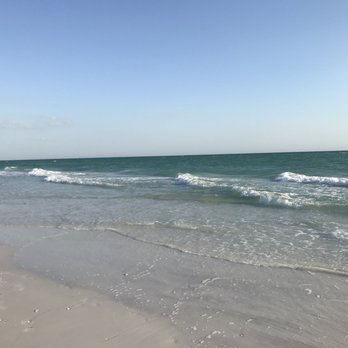 Siesta Key Beach - Beaches Near Me - Sarasota, Florida