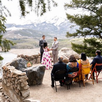 Sapphire Point - It was heavenly! - Venues & Event Spaces Near Me - Breckenridge, Colorado