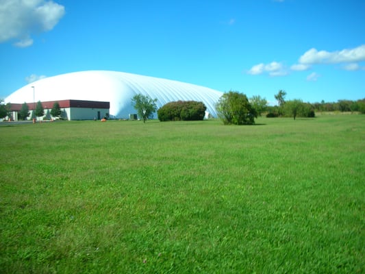 Hudson Valley Sportsdome by null