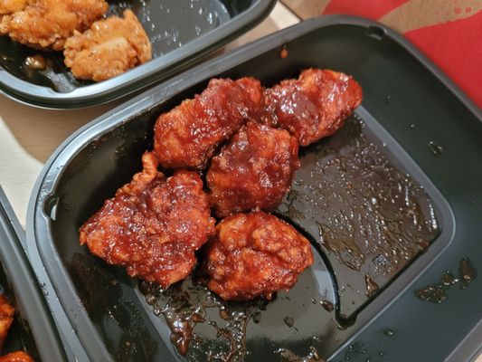 Applebee's Grill + Bar by null