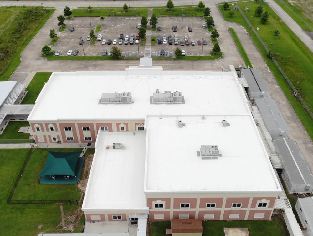Slide of Vertical Roofing Co