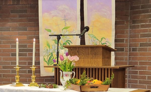 Good Shepherd Baptist Church