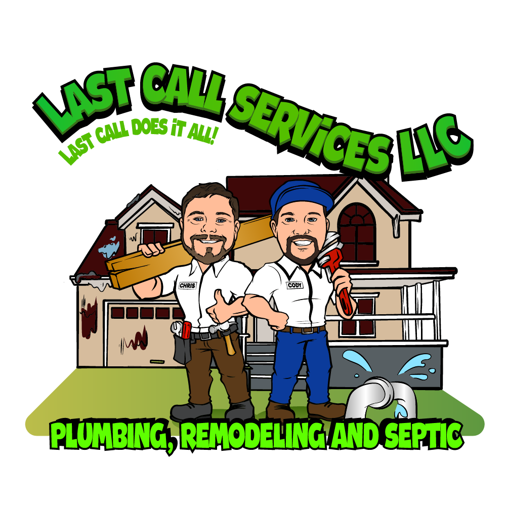 Last Call Services - septic in Delta, AL