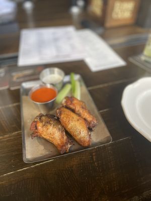 Voodoo Bayou by null