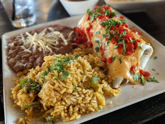 Cantina Laredo by null