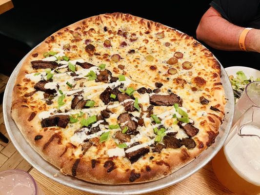 Pies & Pints - Charleston, WV by null