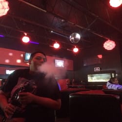 Surf City Hookah Lounge