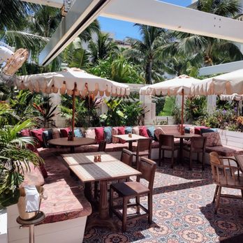 Soho Beach House - Resorts Near Me - Miami Beach, Florida Soho Beach House - Resorts Near Me - Miami Beach, Florida