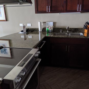 Aston Waikiki Beach Tower - Kitchen - Hotels Near Me - Honolulu, Hawaii