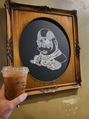 Spring Park Coffee by null