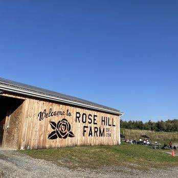 ROSE HILL FARM - Updated December 2024 - 136 Photos & 53 Reviews - 19