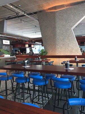 Arcade Food Hall by null