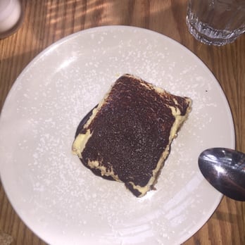 Aria Hell's Kitchen - Tiramisu - Italian Near Me - New York, New York