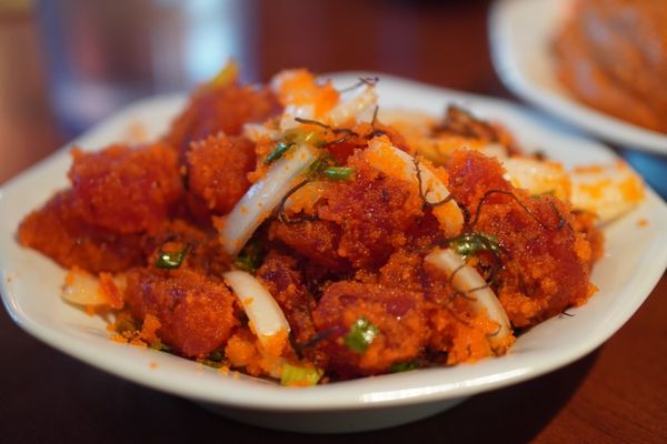 Kyung's Seafood by null