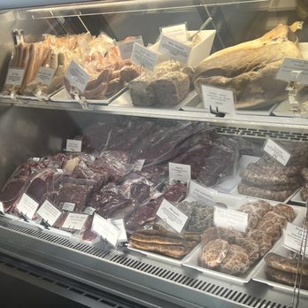 Fatted Calf Charcuterie - Meat Shops Near Me - Napa, California