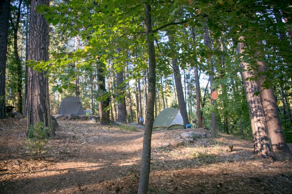 Inn Town Campground by null